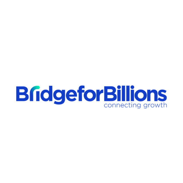 Bridge for Billions