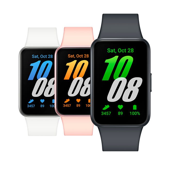 Galaxy Fit