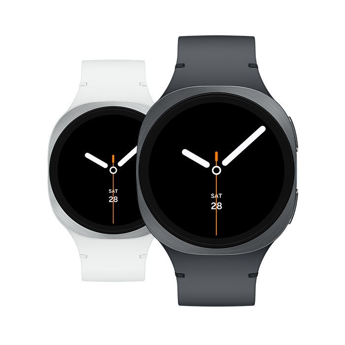 Galaxy Watch